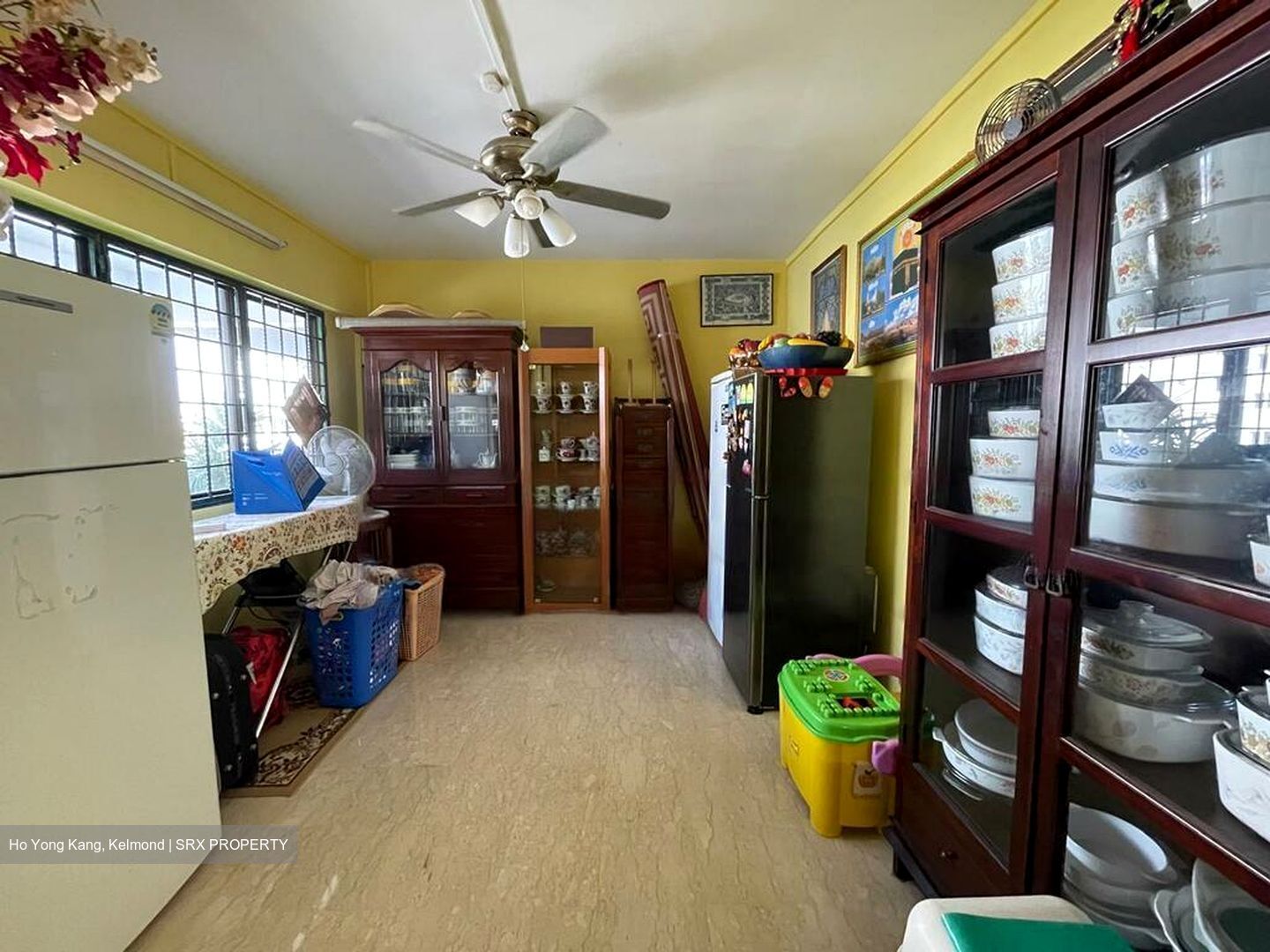 Blk 247 Pasir Ris Street 21 (Pasir Ris), HDB Executive #547116921